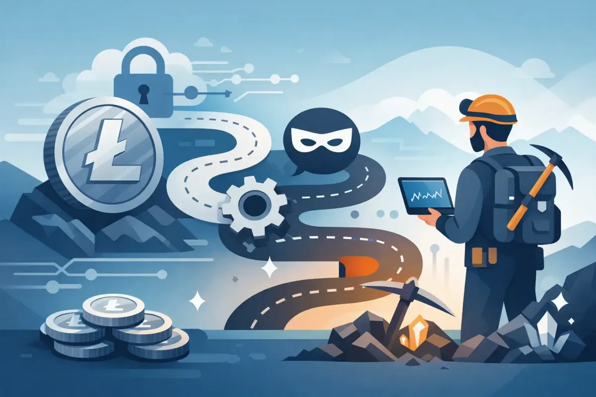 Litecoin MWEB Patch: A Walkthrough for Solo Miners