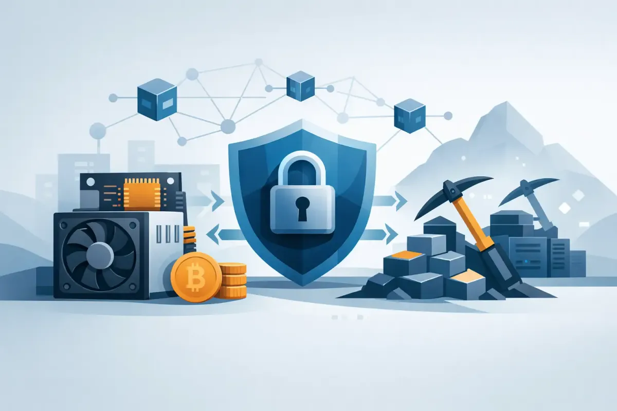 AxeOS v2.15.0 Brings Stratum V2 Hardening to Bitaxe Miners