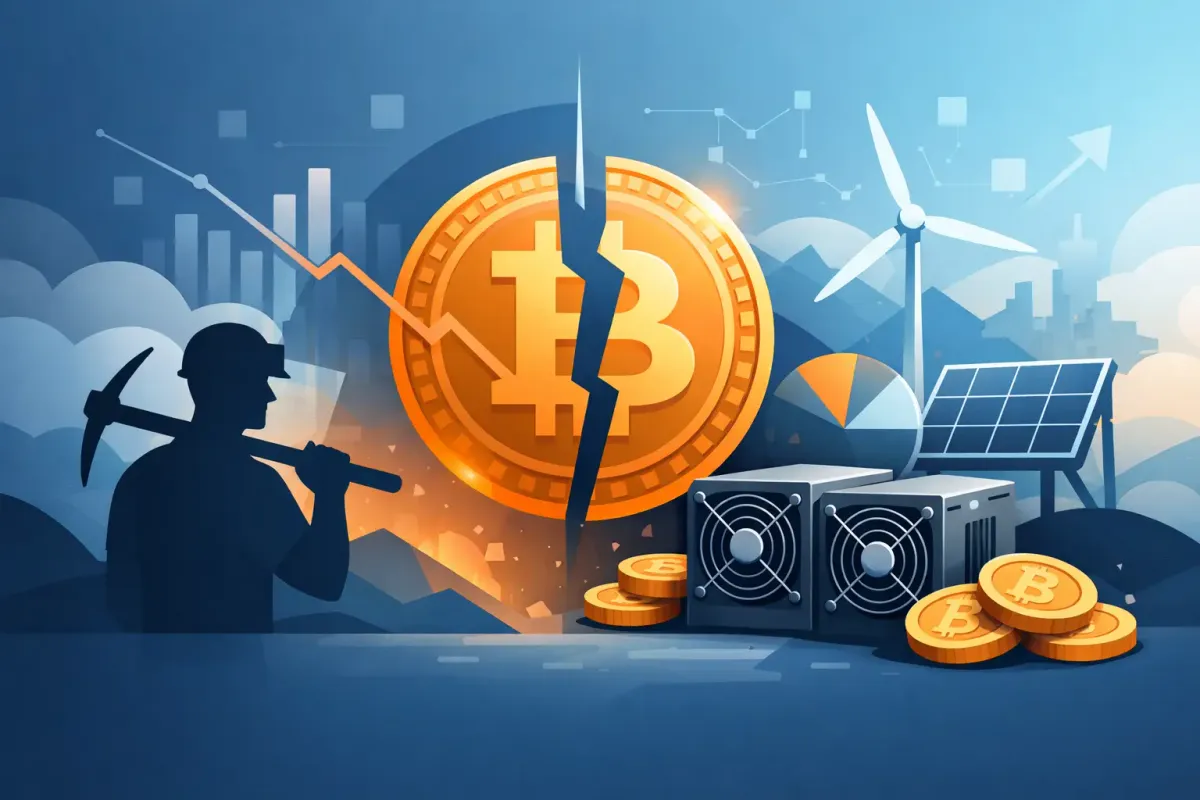 Bitcoin's 2028 Halving, By the Numbers, for Solo Miners