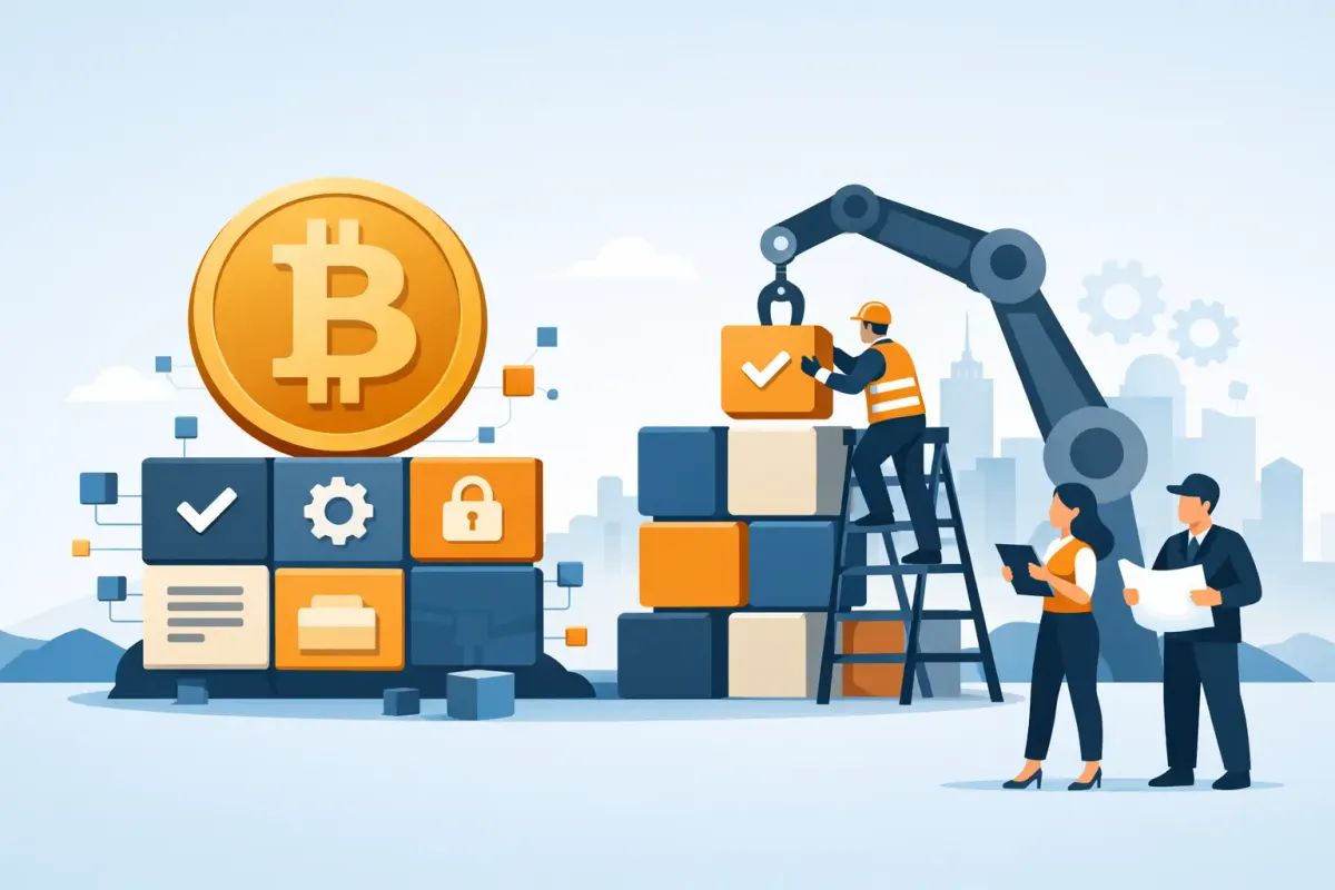 Bitcoin Block Templates: Who Builds Your Work?