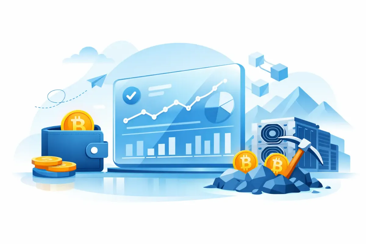 Bitcoin Mining Difficulty Drop: What It Means for Solo Odds