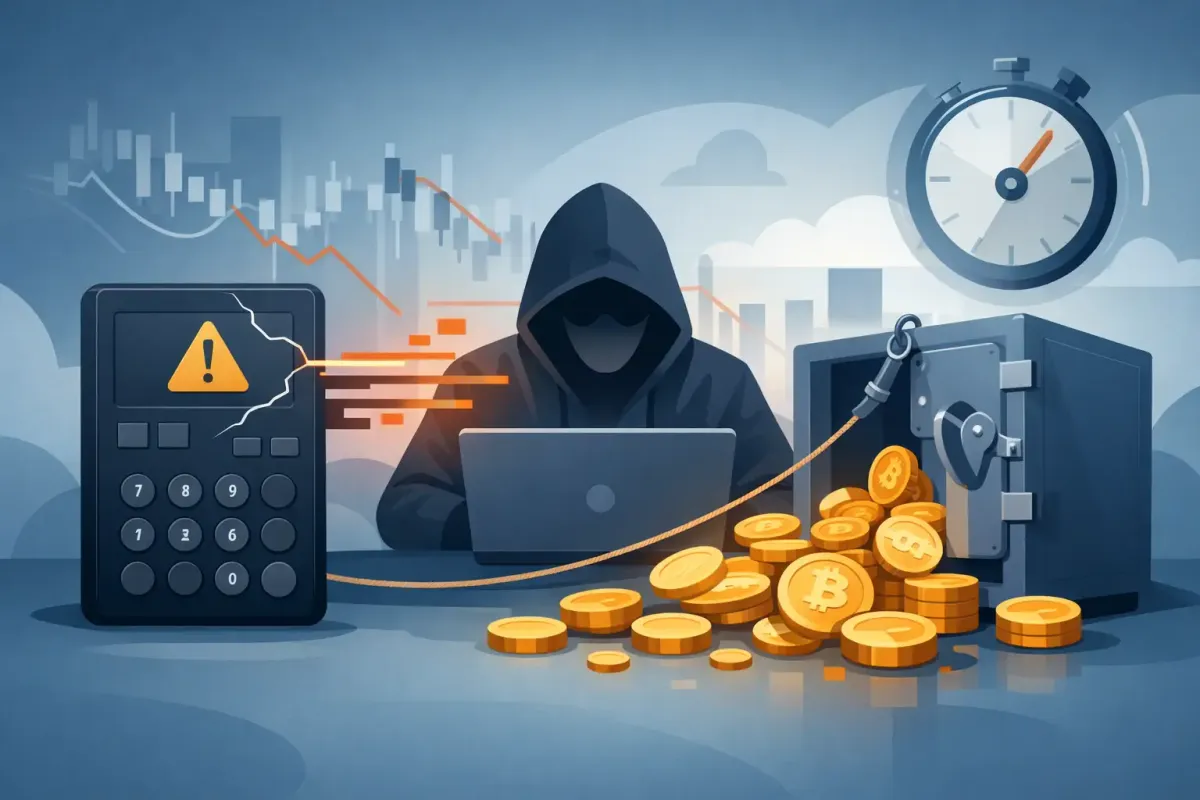 Coldcard Key Exposure: What Happened and What to Verify