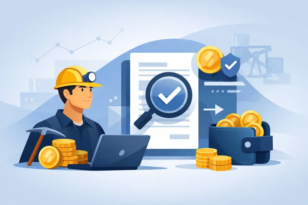 Glass Ledger and Payout Preflight Are Live