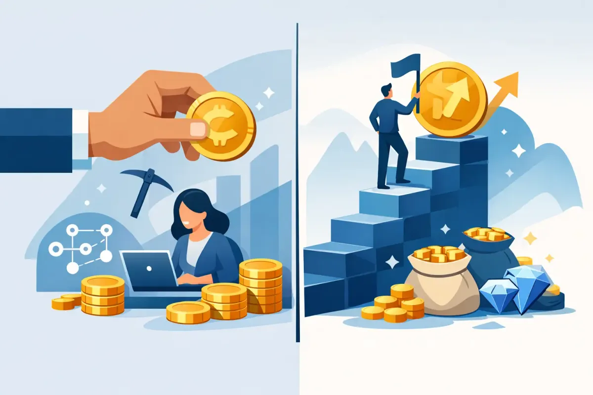 PPS Versus Block Rewards: Who Owns the Upside?