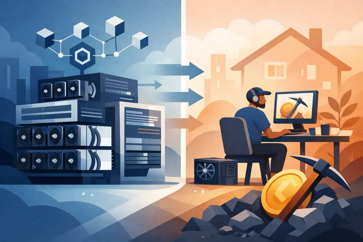 Stratum V2 Adoption: What Changes for Solo Miners