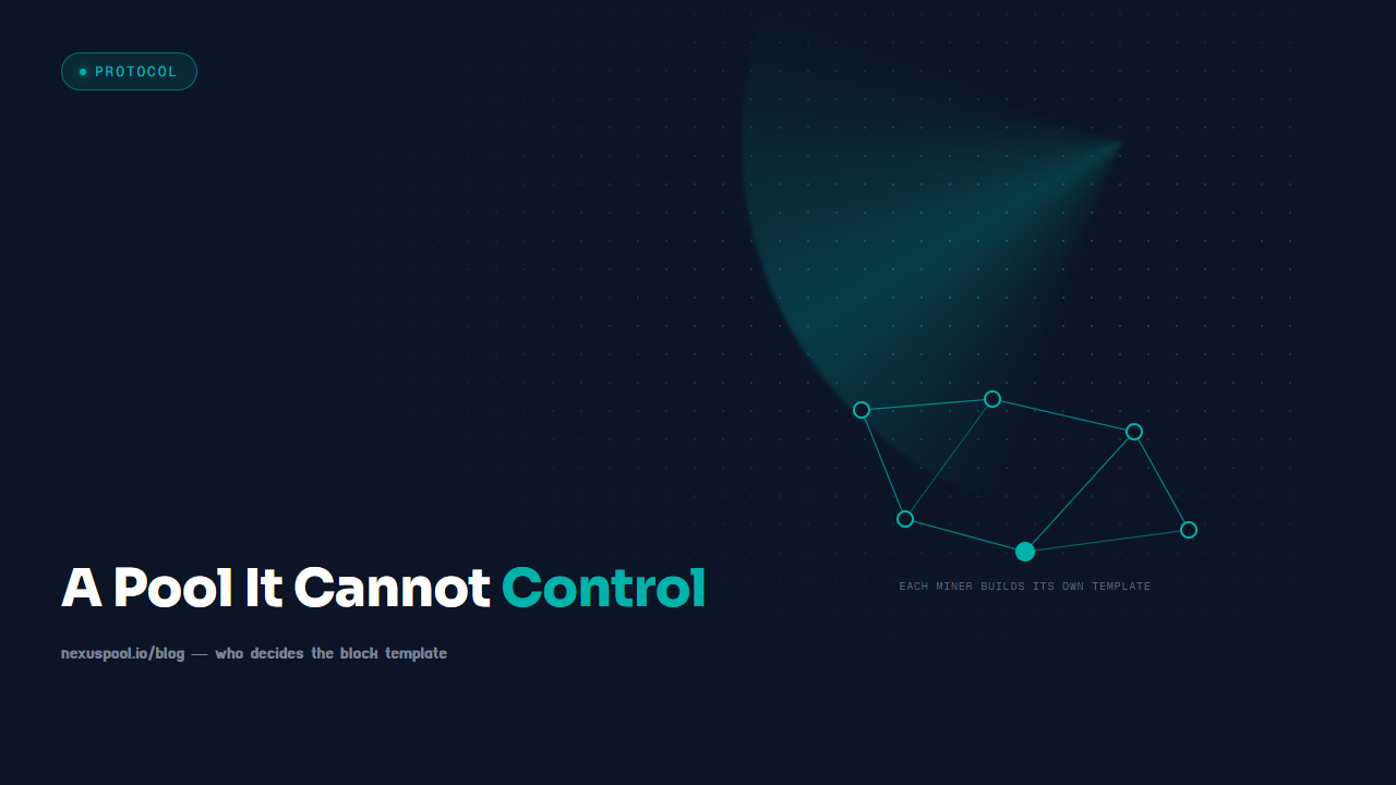 NexusPool blog thumbnail