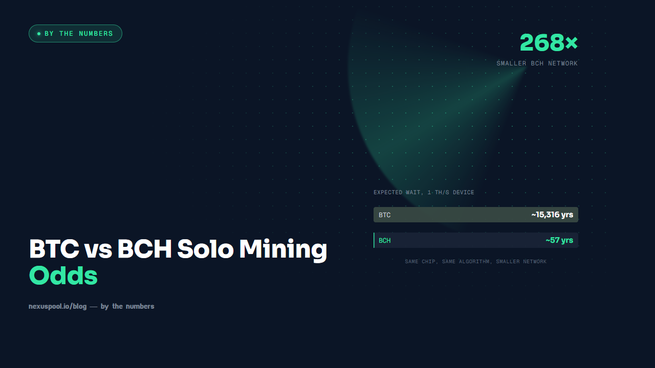NexusPool blog thumbnail