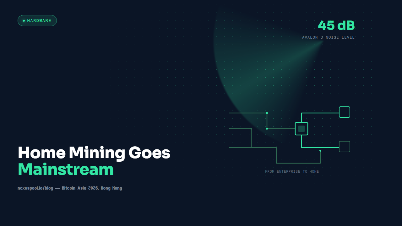 NexusPool blog thumbnail