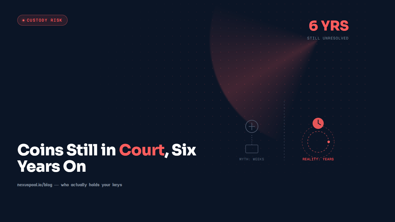 NexusPool blog thumbnail