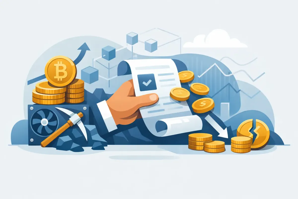 Why Payouts Miss Fees in Bitcoin Mining Pools