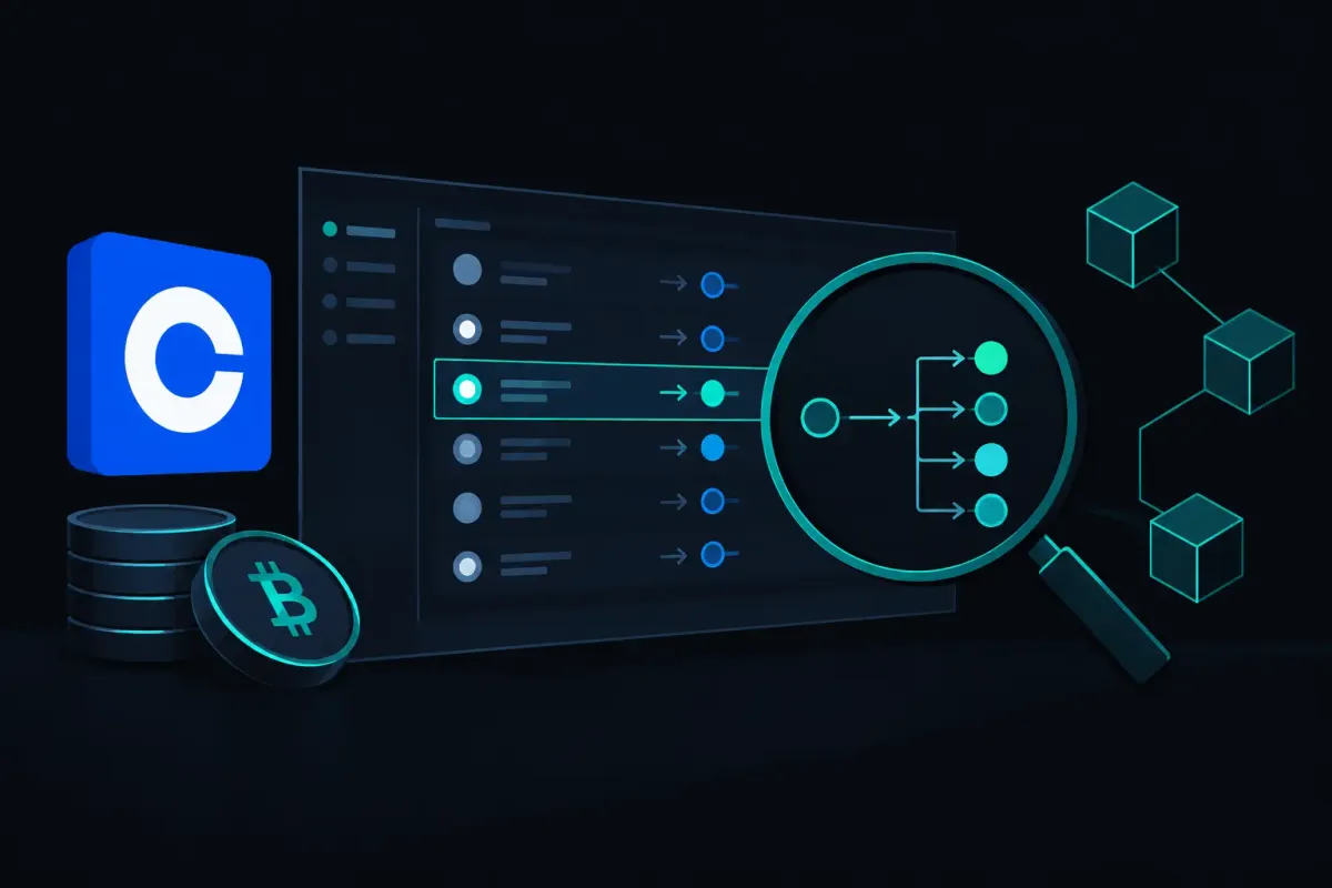 How to Audit Coinbase Transaction Outputs