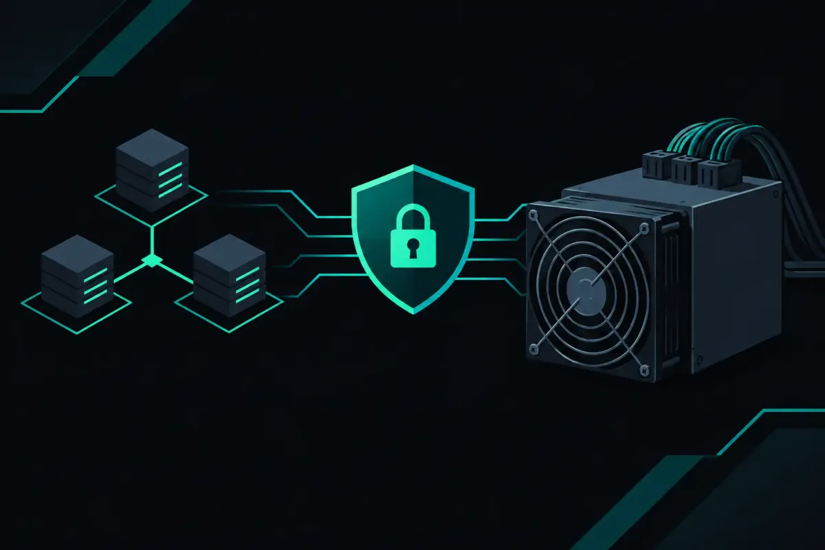 AxeOS v2.15.0 Brings Stratum V2 Hardening to Bitaxe Miners