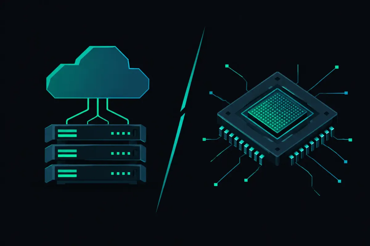 Cloud Contracts Versus ASIC Ownership Explained