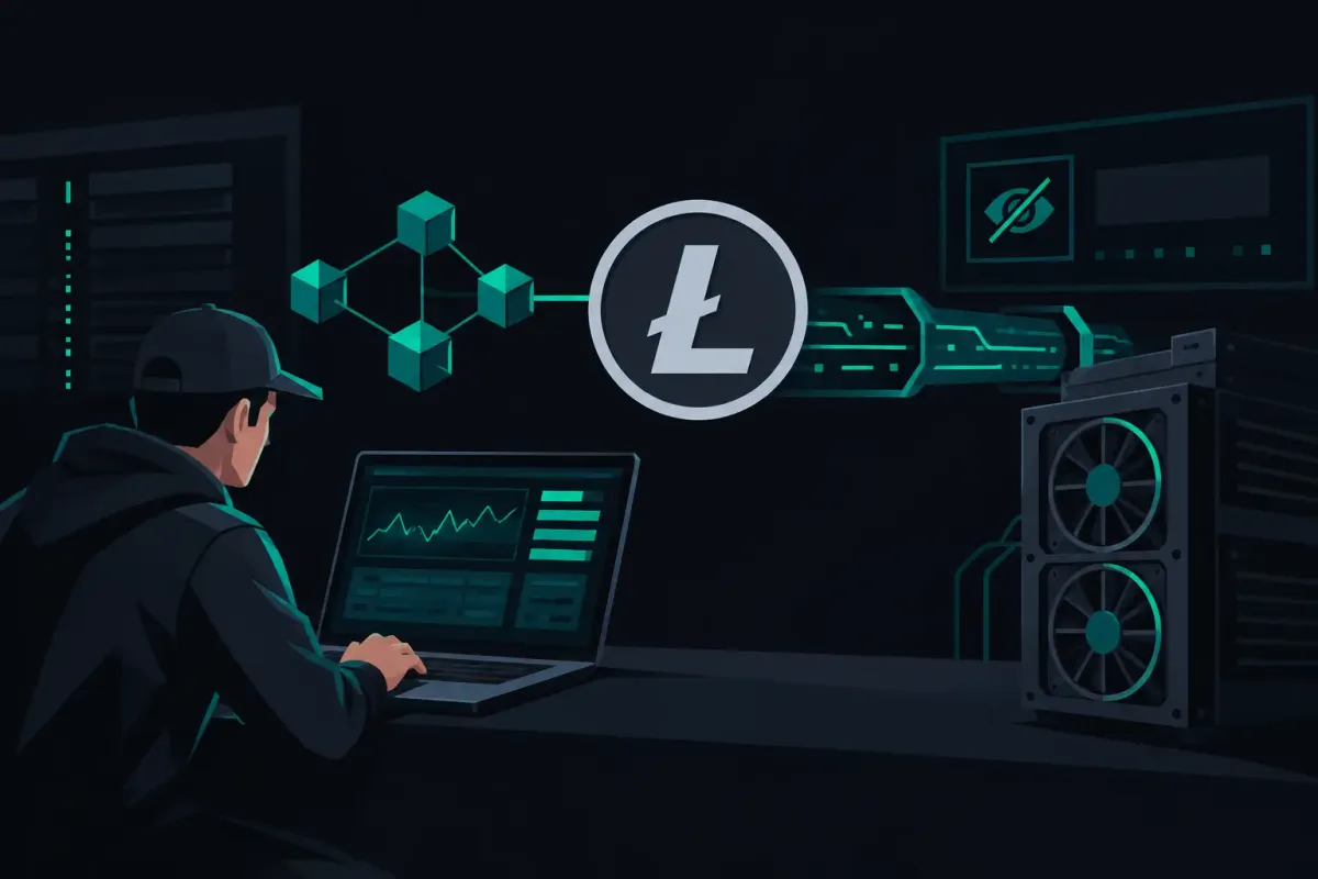 Litecoin MWEB Patch: A Walkthrough for Solo Miners