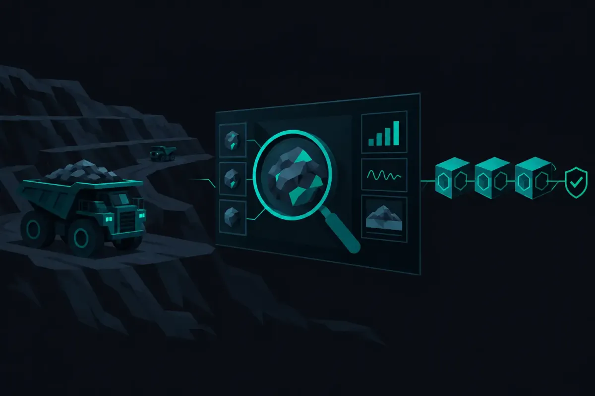 Mining Transparency Means Proof Before Trust