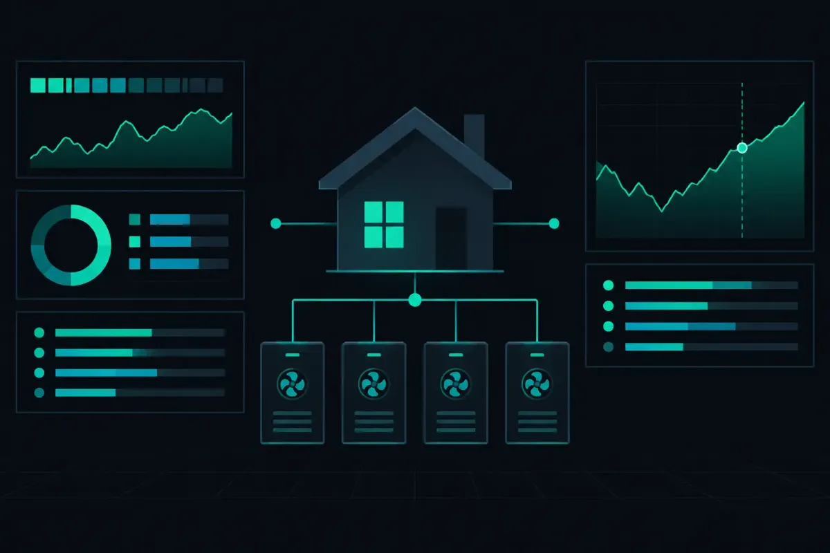 Reduce Stale Shares at Home: A Miner’s Guide