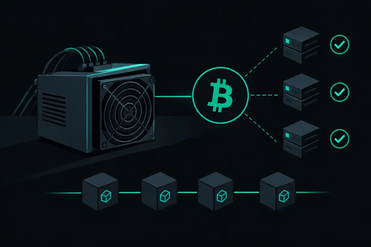 Share Validation Guide for Bitcoin Solo Miners