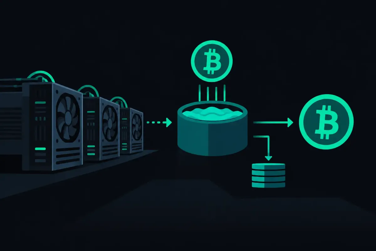 Why Payouts Miss Fees in Bitcoin Mining Pools