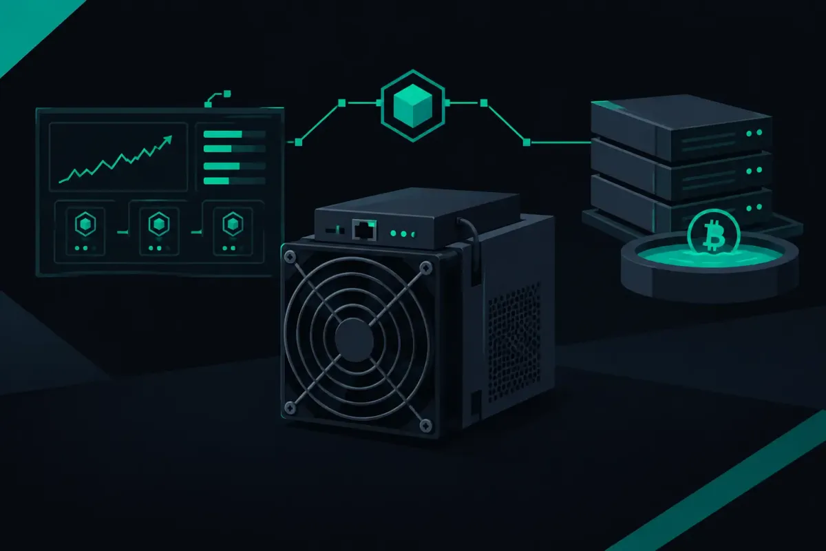 Bitaxe Stratum Compatibility and Pool Settings