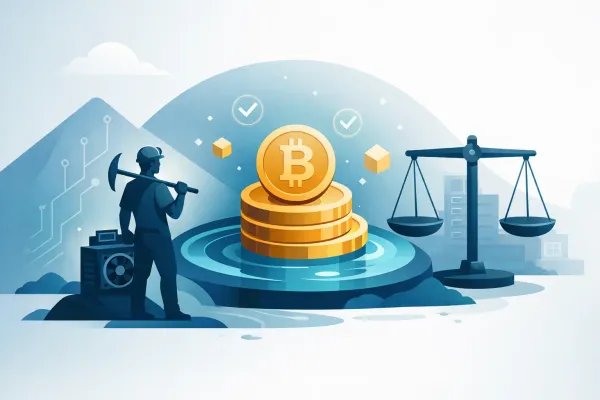 What a Zero Fee Solo Mining Pool Really Means